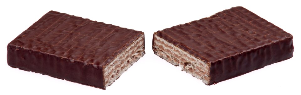 Sweet unhealthy food