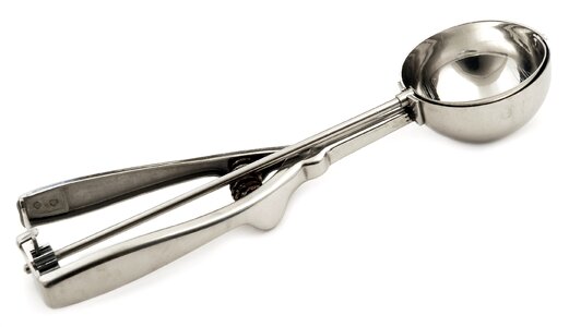 Kitchen scooper large