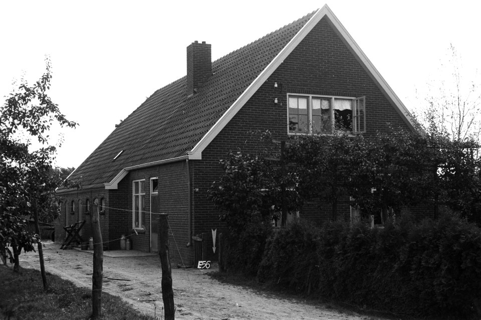 Boerderij te Eibergen (ruilverkaveling Rekken), Bestanddeelnr 170-1625