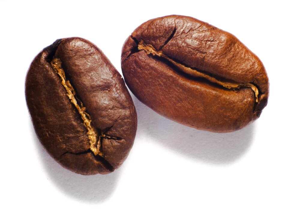 Coffee coffee beans grains