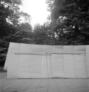 Bomen, sproeiinstallaties, Bestanddeelnr 251-9718