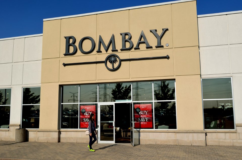BombayRichmondHill