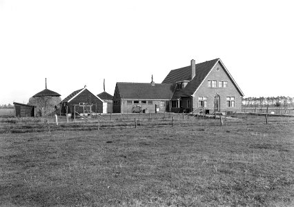 Boerderij te Klarenbeek, Bestanddeelnr 192-1209