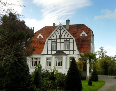 Boke - Mantinghauser Straße 50