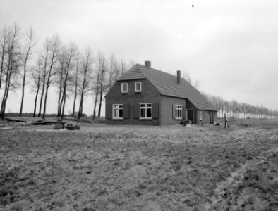 Boerderijen, Bestanddeelnr 192-0232 photo