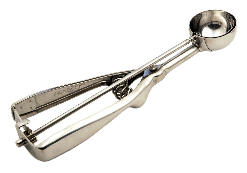 Kitchen scooper small