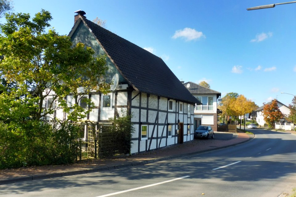 Boke - Boker Straße 116