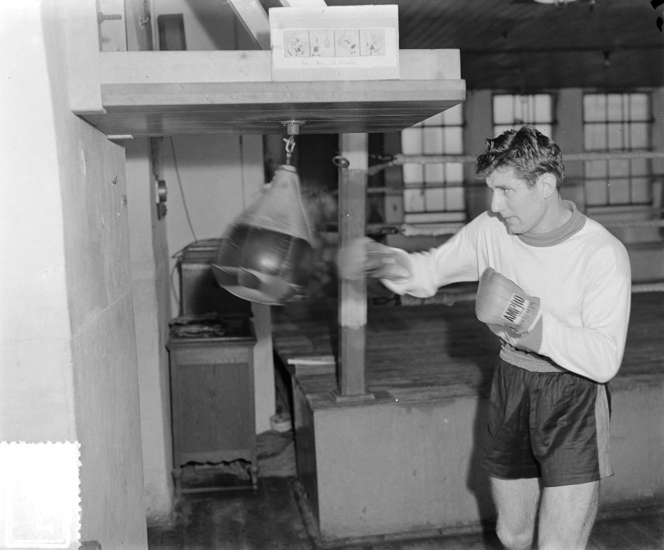 Boksers, Bestanddeelnr 906-1971