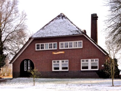 Boerderij Zuiderdiep309 Valthermond