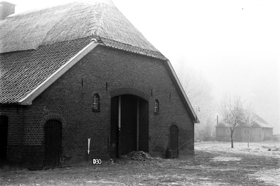 Boerderij te Diepenheim (Ruilverkaveling Brammelo), Bestanddeelnr 170-1379