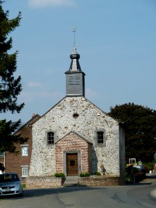 Bombaye-Chapelle de la Sainte-Croix (1)