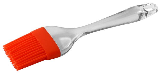 Kitchen silicone brush