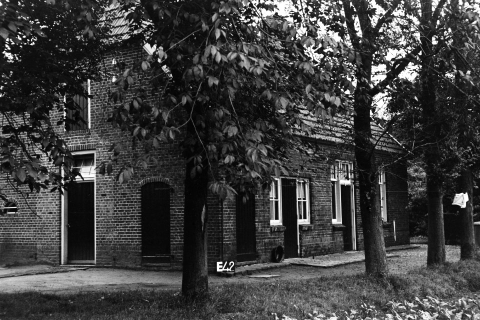 Boerderij te Eibergen (ruilverkaveling Rekken), Bestanddeelnr 170-1705