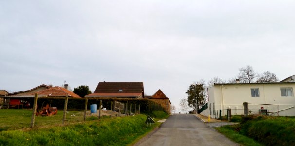 Boueilh-Boueilho-Lasque vue 1