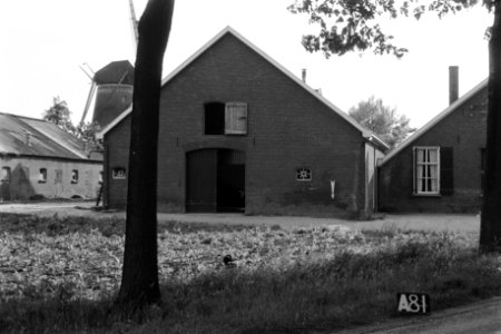 Boerderij te Lintelo (ruilverkaveling Aalten), Bestanddeelnr 170-2041