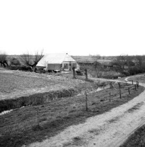 Boerderij te Langel in het Land van Ravenstein, Bestanddeelnr 161-1120