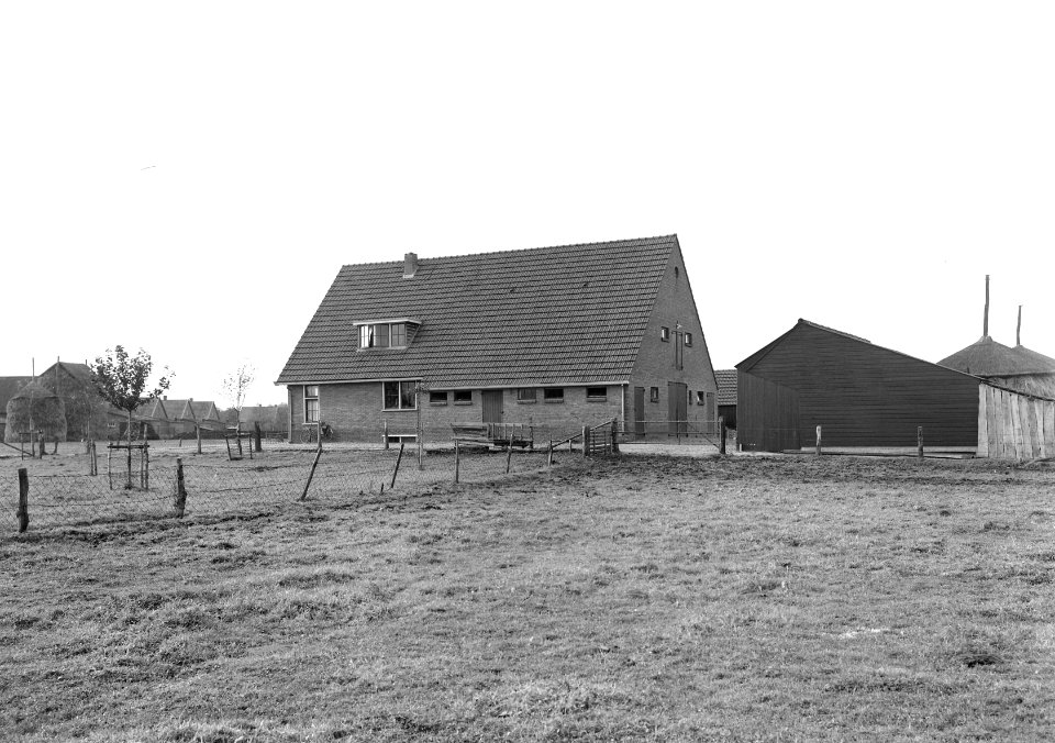 Boerderij te Klarenbeek, Bestanddeelnr 192-1210