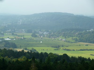 Bomal-Mont des Pins (1)