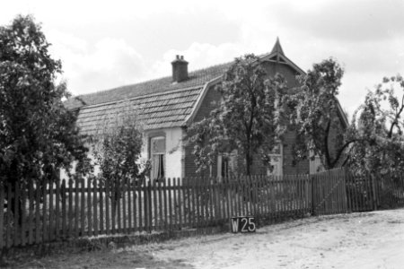Boerderij te Wamel (ruilverkaveling Maas en Waal), Bestanddeelnr 170-2231