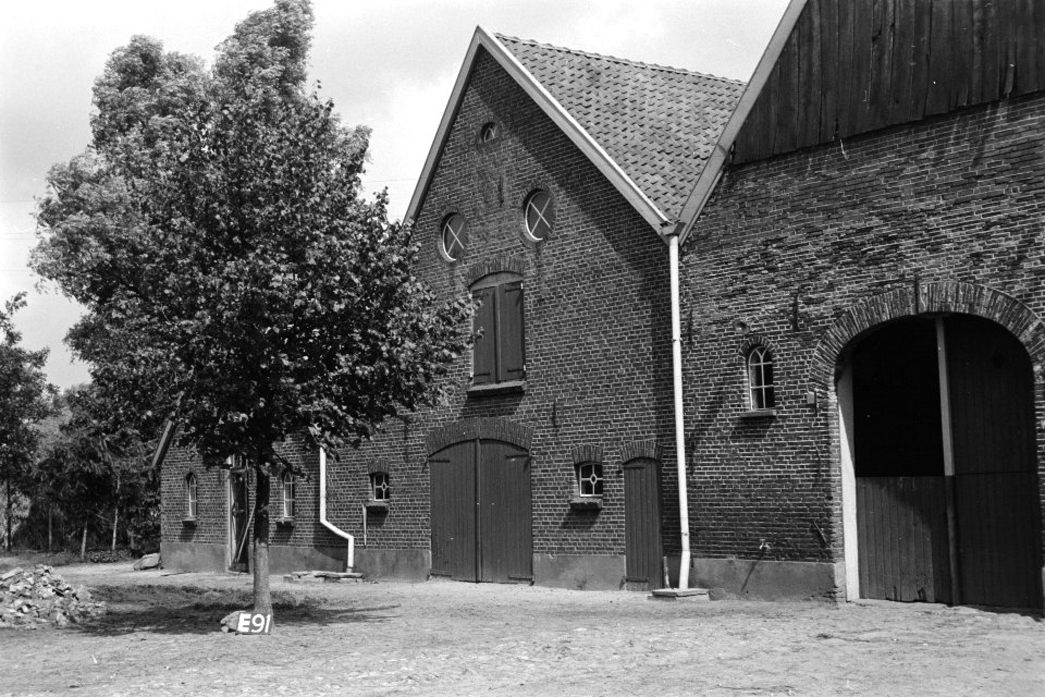 Boerderij te Eibergen (ruilverkaveling Rekken), Bestanddeelnr 170-1620