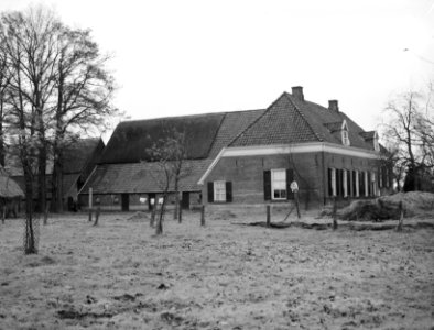 Boerderijen, Bestanddeelnr 192-0275 photo