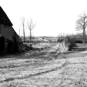 Boerderij te Langel in het Land van Ravenstein, Bestanddeelnr 161-1124