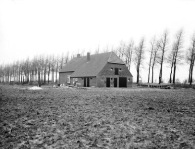 Boerderijen, Bestanddeelnr 192-0234 photo