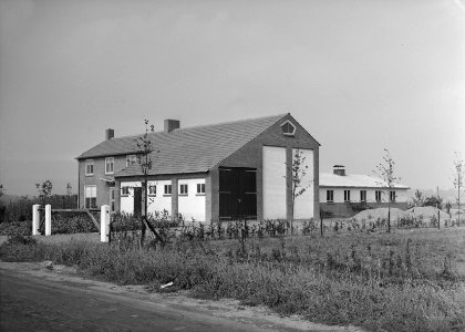 Boerderij van van Bruggen, Bestanddeelnr 163-0092