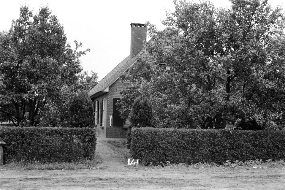 Boerderij bij Lichtenvoorde, Bestanddeelnr 170-1991