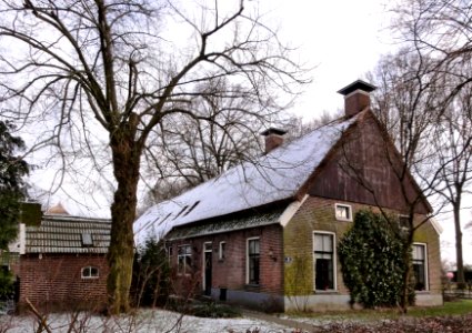 Boerderij1 Schaapskuilweg2 Valthe
