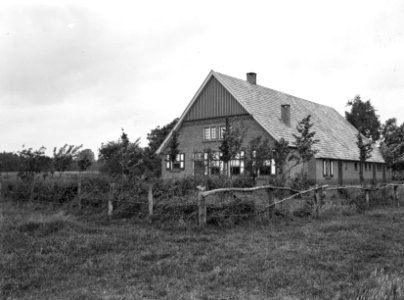 Boerderijen, Bestanddeelnr 192-0776 photo