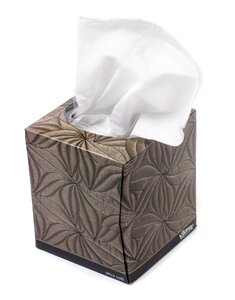 Kleenex small box