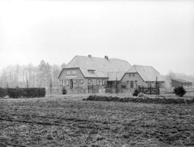 Boerderijen , charlotte elisabeth-hoeve, Bestanddeelnr 192-0214