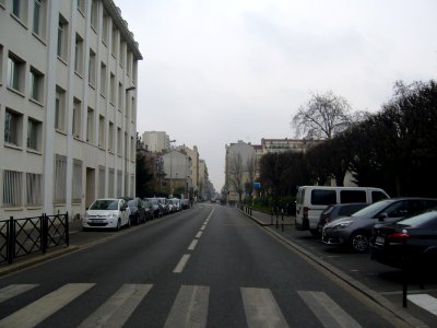 Boulevard Saint-Denis-5