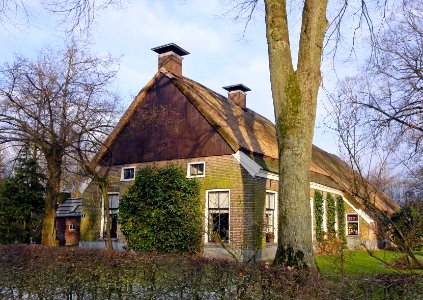 Boerderij2 Schaapskuilweg2