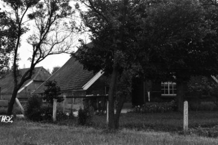Boerderij te Haarlo (ruilverkaveling Rekken), Bestanddeelnr 170-1700