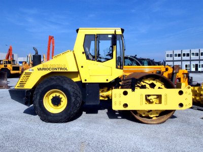 Bomag BW213 DH-3 Variocontrol p2