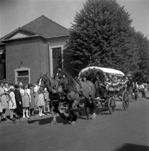 Boerenbruiloft in Hengelo (Overijssel), Bestanddeelnr 902-3112