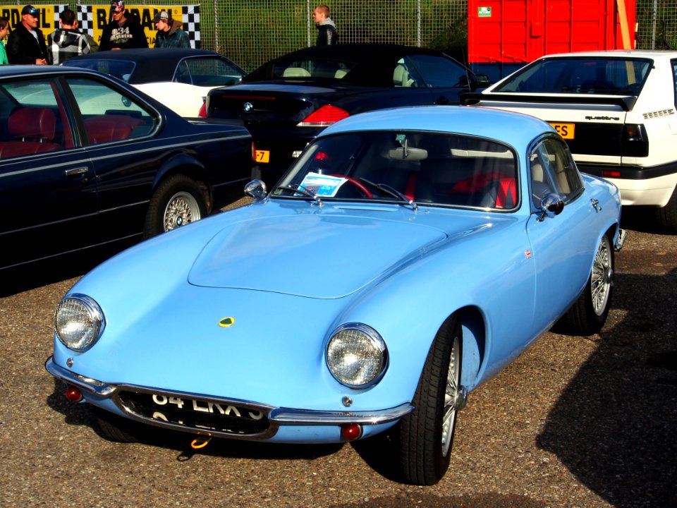 Blue Lotus Elite pic2