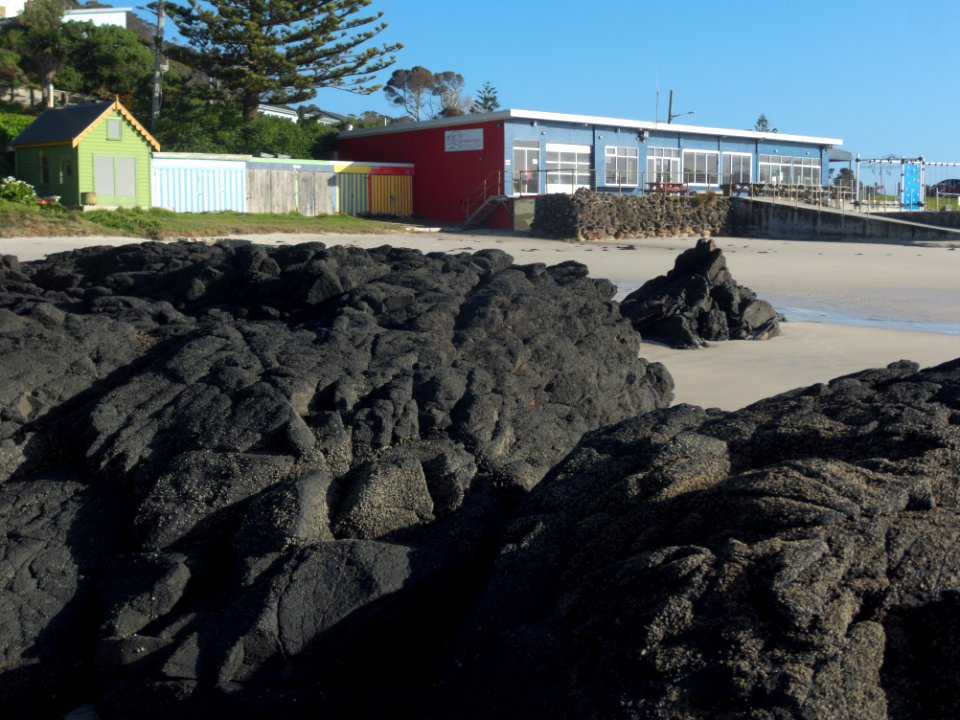 Boat Harbour Beach SLSC cafe 20190722-002