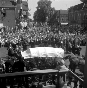 Boerenbruiloft in Twente, Bestanddeelnr 902-3105
