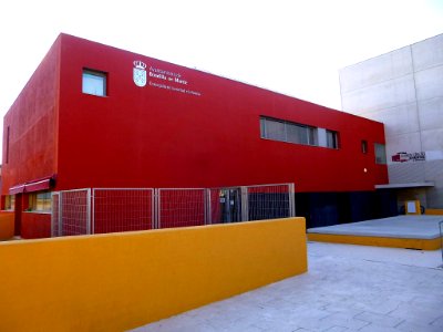 Boadilla del Monte - Concejalía de Juventud e Infancia