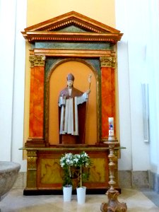 Boadilla del Monte - Convento de la Encarnación 18