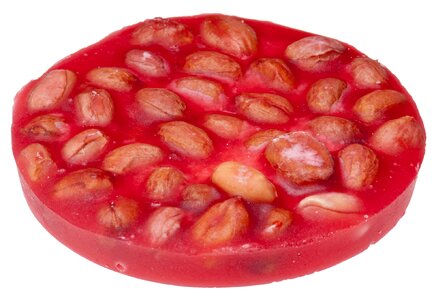 Unhealthy food diet
