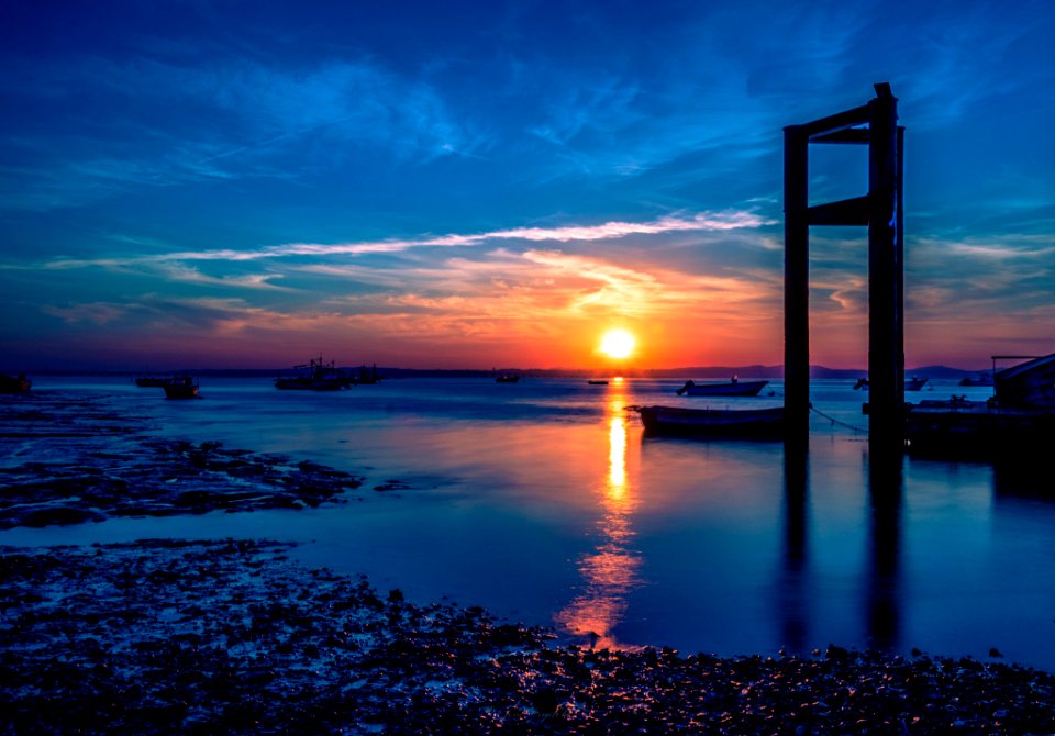 Blue Is The World (206954947)