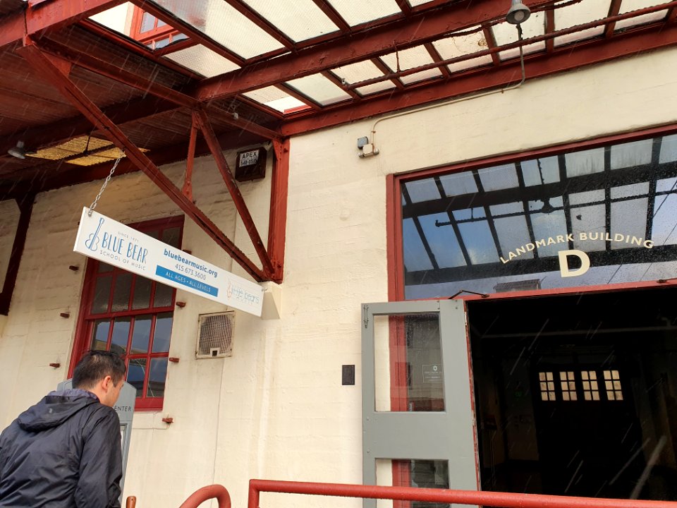 Blue Bear School of Music