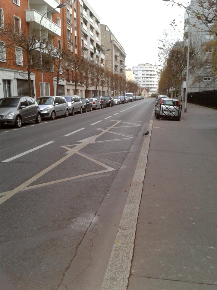 Boulevard de la Paix 01