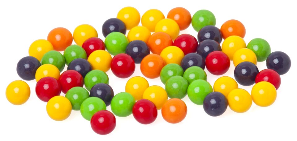 Unhealthy food diet