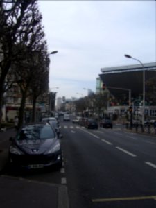Boulevard de la Paix 02