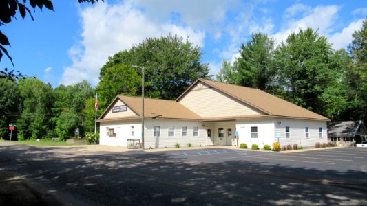Blue Lake Township (Kalkaska), MI